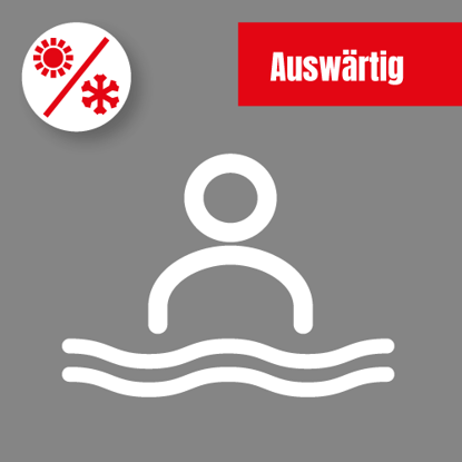 Bild von Saisonabo Erwachsene auswärtig