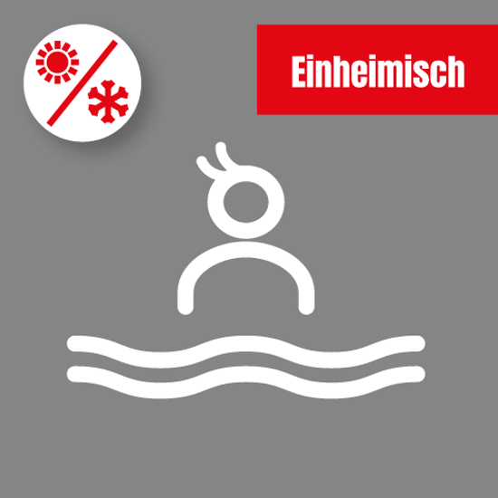 Bild von Saisonabo Kinder einheimisch