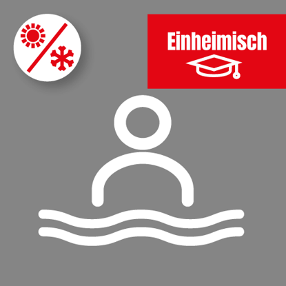 Bild von Saisonabo Lernende / Studierende einheimisch