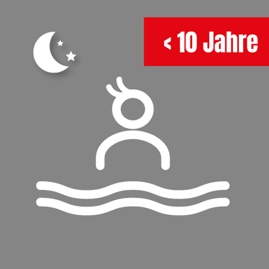 Bild von Einzeleintritt Kinder unter 10 Jahre ab 18.00 Uhr