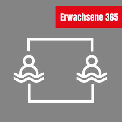 Bild von BadiKombi Erwachsen