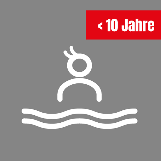 Bild von Einzeleintritt Kinder unter 10 Jahre