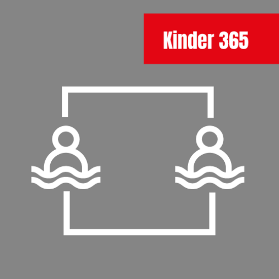 Bild von BadiKombi Kinder