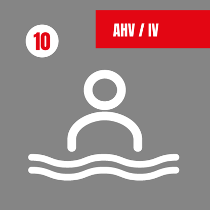 Bild von 10er Abo AHV / IV